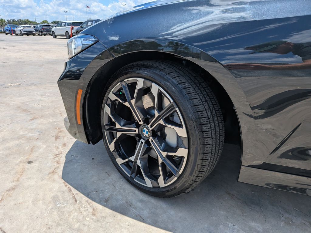 2025 BMW 3 Series 330i San Clemente CA
