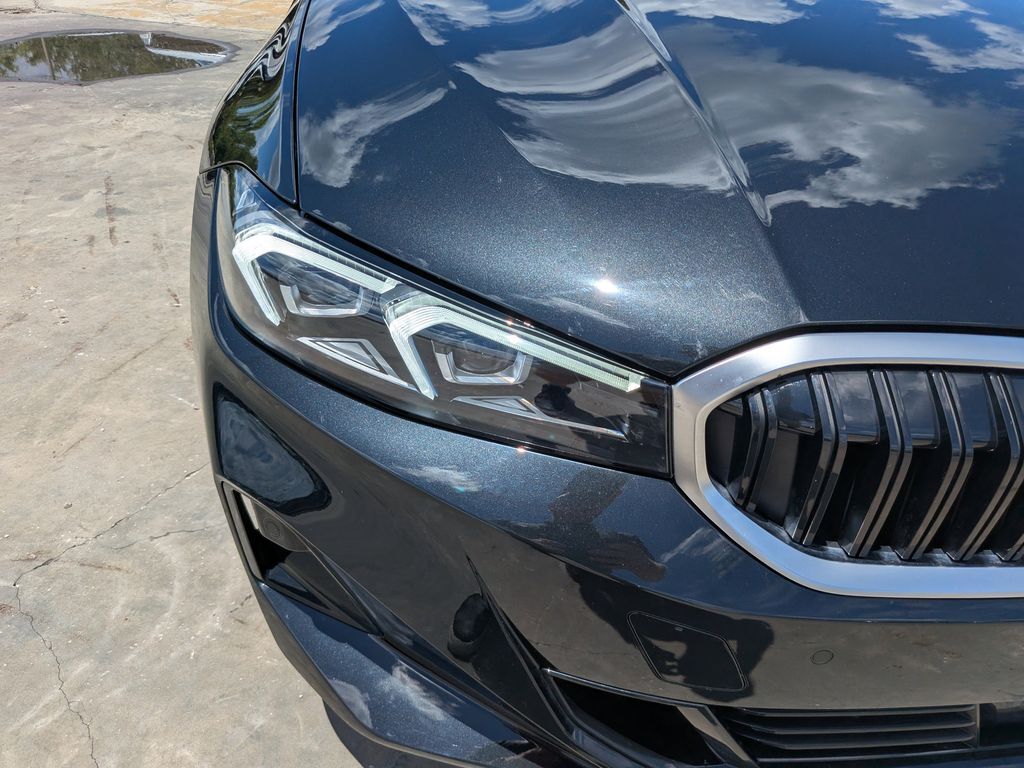 2025 BMW 3 Series 330i San Clemente CA