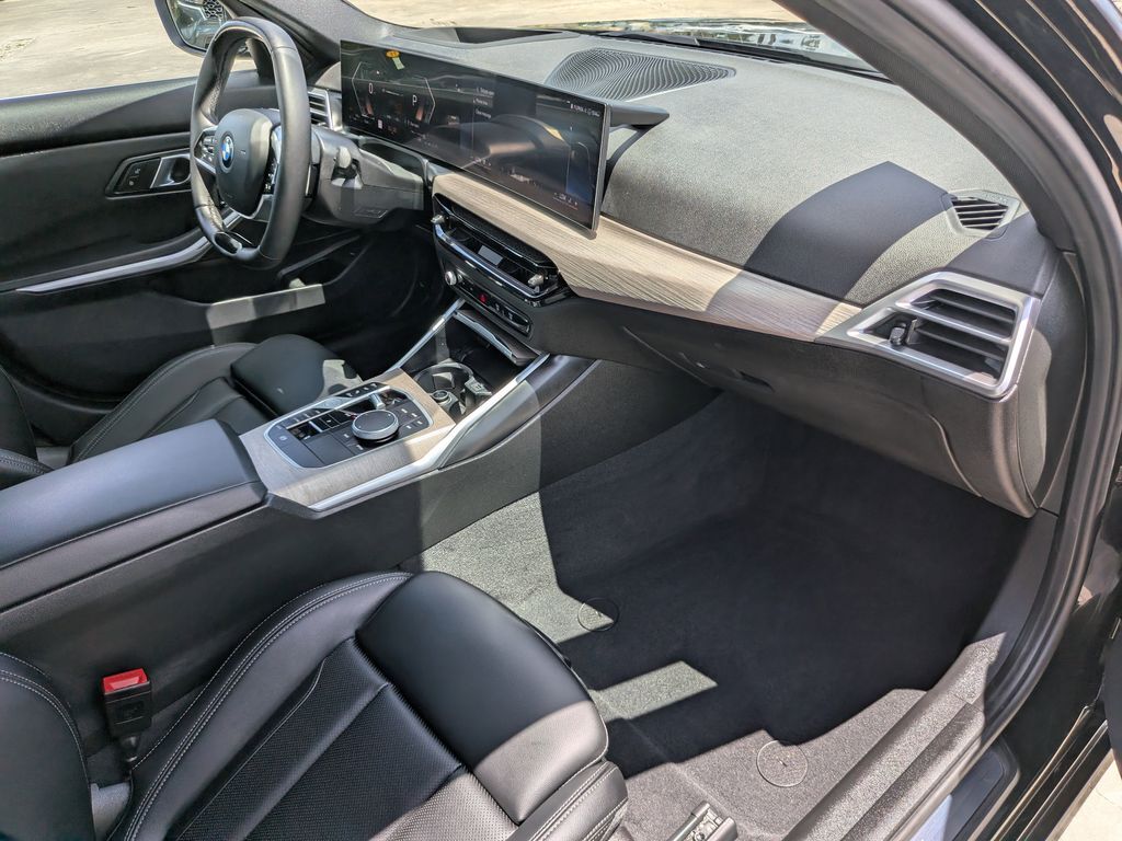 2025 BMW 3 Series 330i San Clemente CA