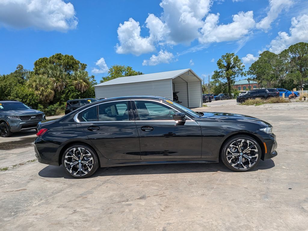 2025 BMW 3 Series 330i San Clemente CA