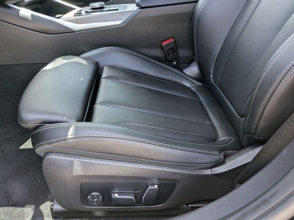 2025 BMW 3 Series 330i San Clemente CA