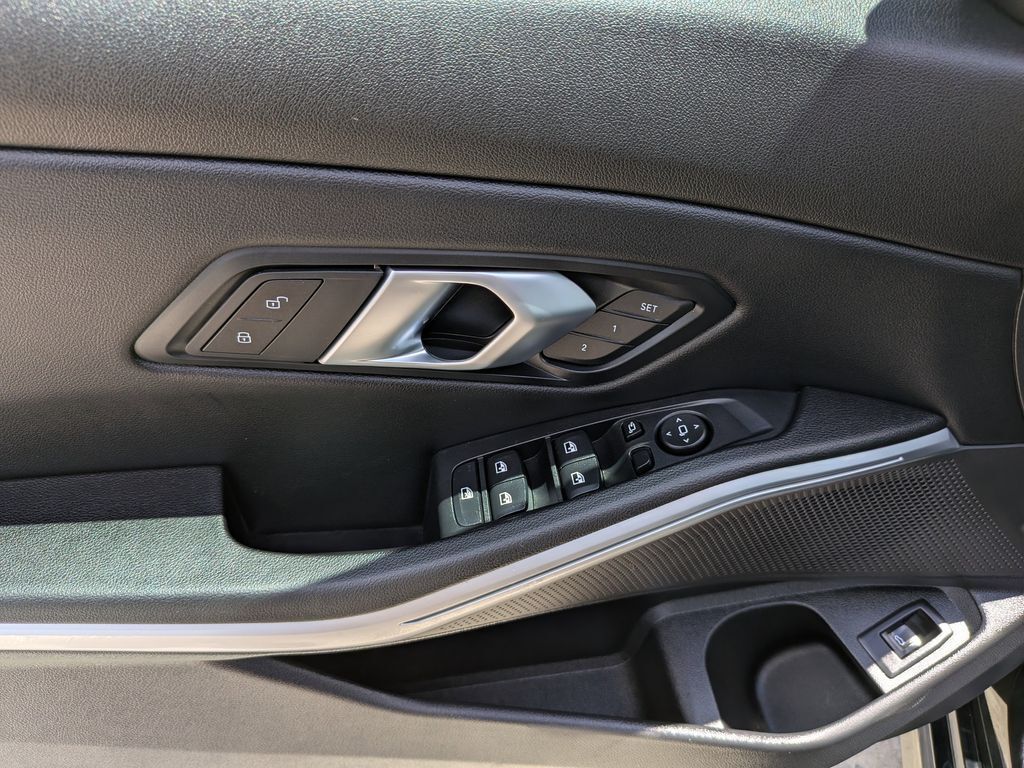 2025 BMW 3 Series 330i San Clemente CA