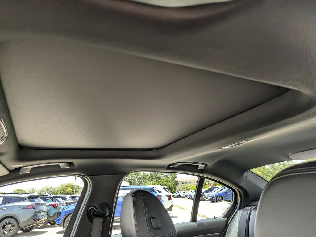 2025 BMW 3 Series 330i San Clemente CA