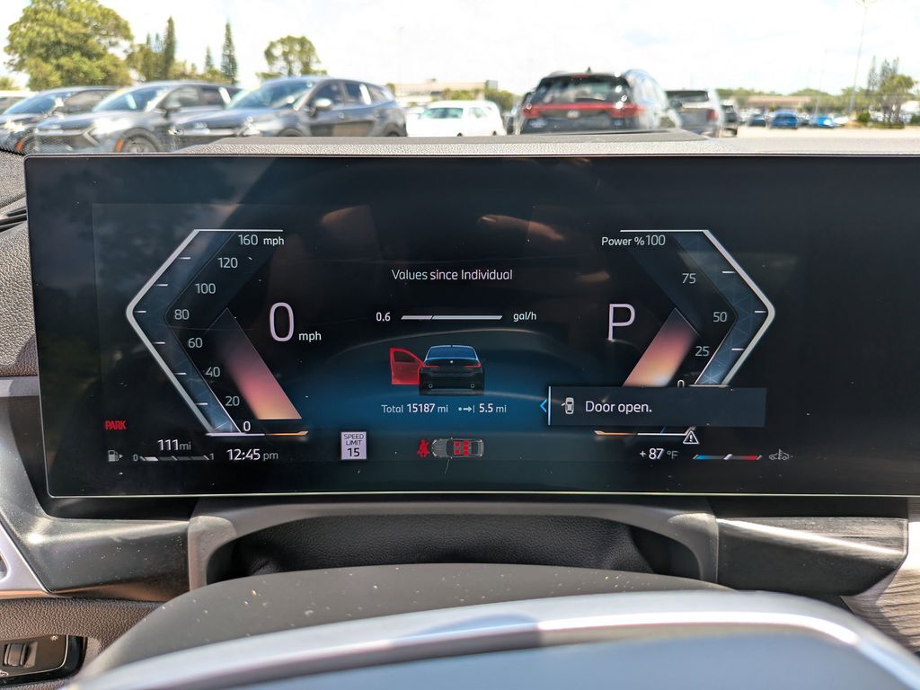 2025 BMW 3 Series 330i San Clemente CA