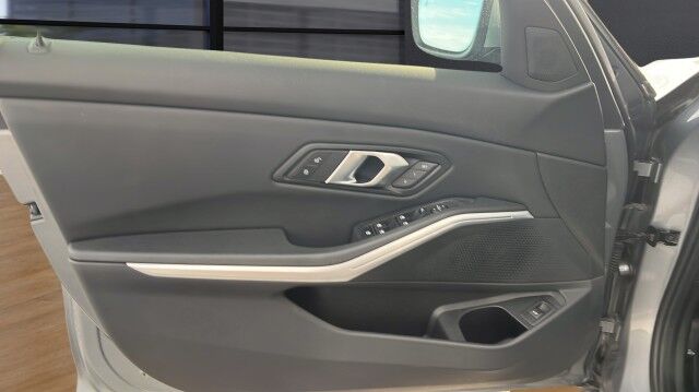 2025 BMW 3 Series 330i San Juan TX