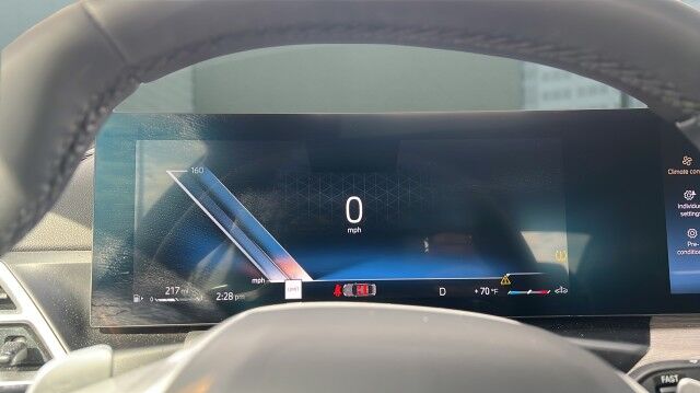 2025 BMW 3 Series 330i San Juan TX