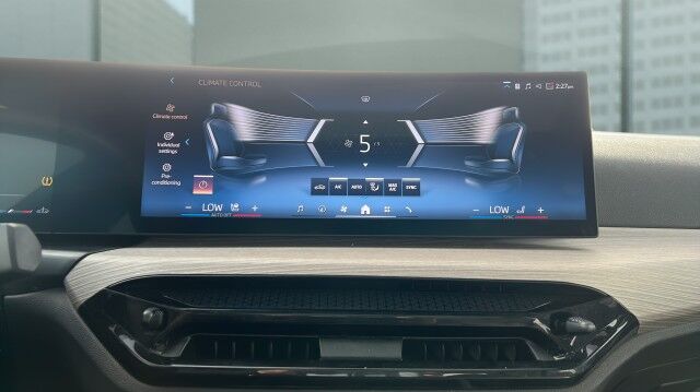 2025 BMW 3 Series 330i San Juan TX