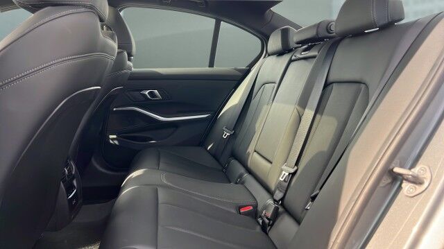 2025 BMW 3 Series 330i San Juan TX