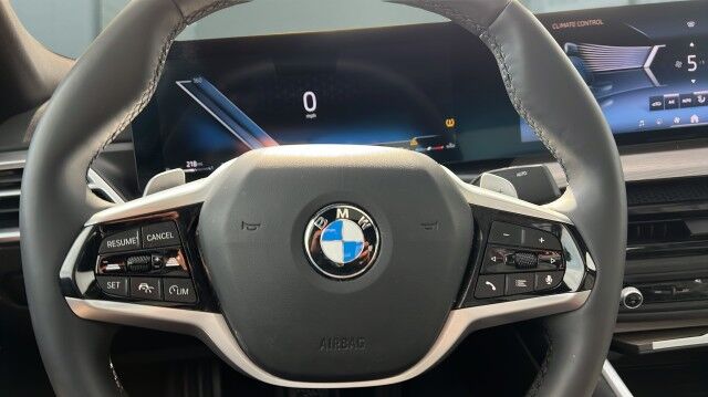 2025 BMW 3 Series 330i San Juan TX