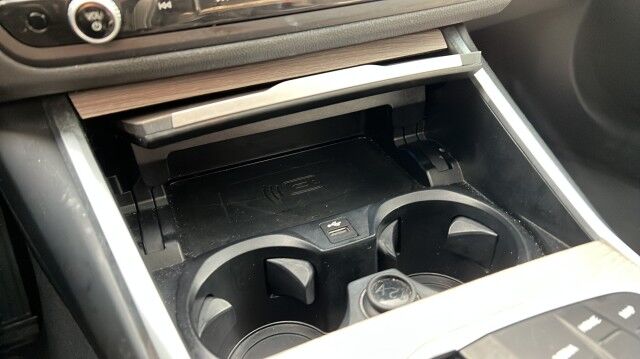 2025 BMW 3 Series 330i San Juan TX