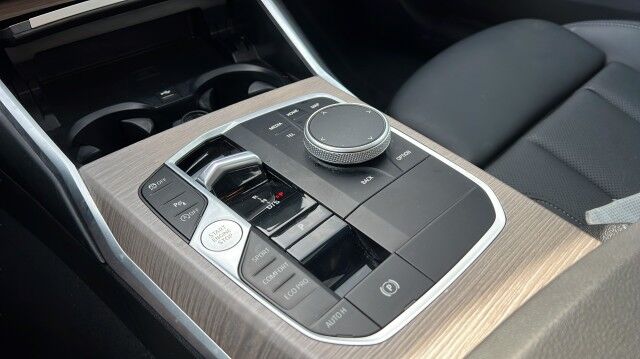 2025 BMW 3 Series 330i San Juan TX