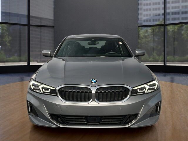 2025 BMW 3 Series 330i San Juan TX
