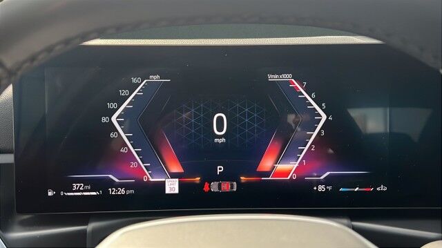 2025 BMW 3 Series 330i San Juan TX