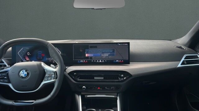 2025 BMW 3 Series 330i San Juan TX