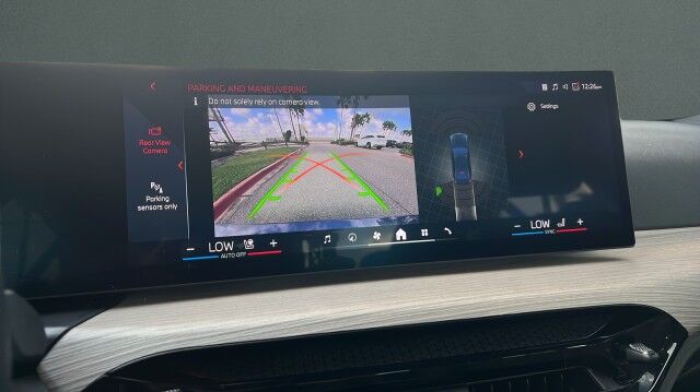 2025 BMW 3 Series 330i San Juan TX