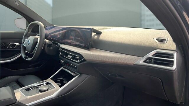 2025 BMW 3 Series 330i San Juan TX