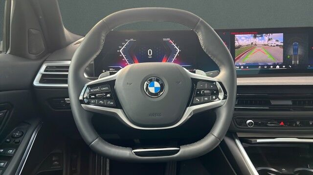 2025 BMW 3 Series 330i San Juan TX