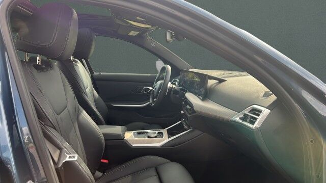 2025 BMW 3 Series 330i San Juan TX