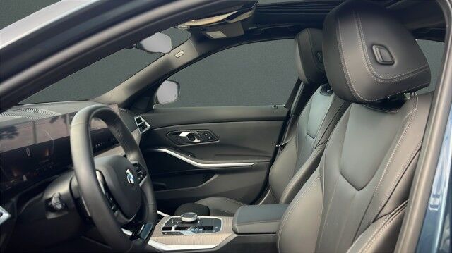 2025 BMW 3 Series 330i San Juan TX