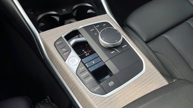 2025 BMW 3 Series 330i San Juan TX