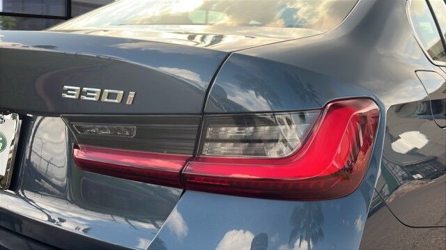 2025 BMW 3 Series 330i San Juan TX