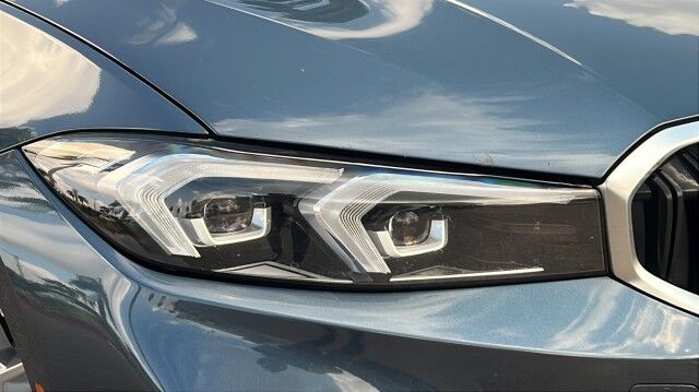 2025 BMW 3 Series 330i San Juan TX