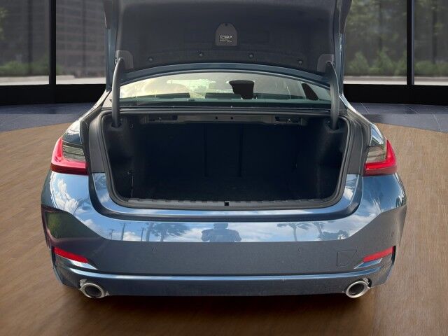 2025 BMW 3 Series 330i San Juan TX