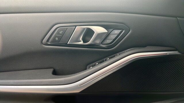 2025 BMW 3 Series 330i San Juan TX