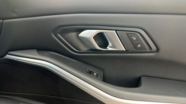 2025 BMW 3 Series 330i San Juan TX