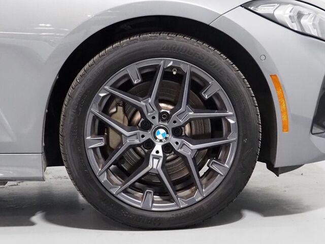 2025 BMW 3 Series 330i Sedan *NAVIGATION, CURVED DISPLAY, SAFETY ALERTS, PARKING ASSIST, 360 VIEW CAMERAS, COLOR TOUCHSCREEN, MOONROOF, HEATED SEATS/STEERING, REMOTE START, COMFORT ACCESS, WIRELESS CHARGING, ANDROID & APPLE Round Rock TX