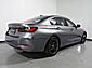 2025 BMW 3 Series 330i Sedan *NAVIGATION, CURVED DISPLAY, SAFETY ALERTS, PARKING ASSIST, 360 VIEW CAMERAS, COLOR TOUCHSCREEN, MOONROOF, HEATED SEATS/STEERING, REMOTE START, COMFORT ACCESS, WIRELESS CHARGING, ANDROID & APPLE Round Rock TX