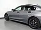 2025 BMW 3 Series 330i Sedan *NAVIGATION, CURVED DISPLAY, SAFETY ALERTS, PARKING ASSIST, 360 VIEW CAMERAS, COLOR TOUCHSCREEN, MOONROOF, HEATED SEATS/STEERING, REMOTE START, COMFORT ACCESS, WIRELESS CHARGING, ANDROID & APPLE Round Rock TX