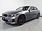 2025 BMW 3 Series 330i Sedan *NAVIGATION, CURVED DISPLAY, SAFETY ALERTS, PARKING ASSIST, 360 VIEW CAMERAS, COLOR TOUCHSCREEN, MOONROOF, HEATED SEATS/STEERING, REMOTE START, COMFORT ACCESS, WIRELESS CHARGING, ANDROID & APPLE Round Rock TX