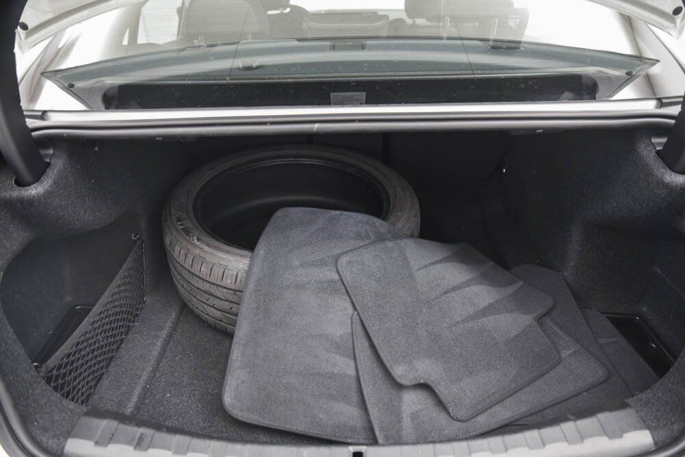 2025 BMW 3 Series 330i xDrive Akron OH