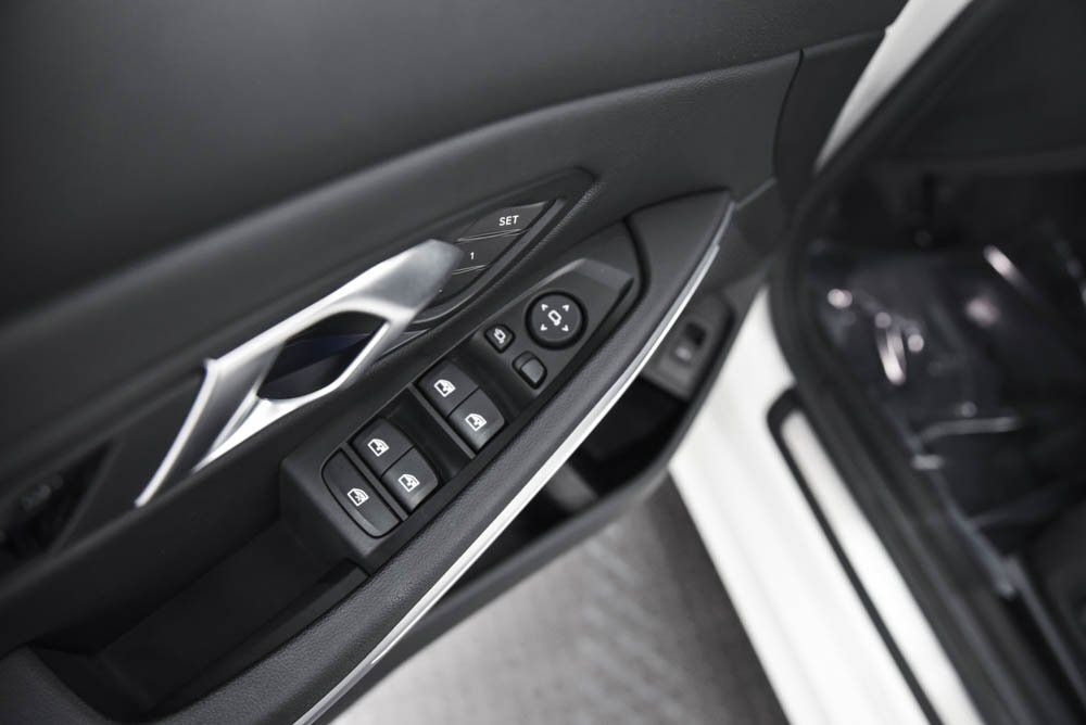 2025 BMW 3 Series 330i xDrive Akron OH