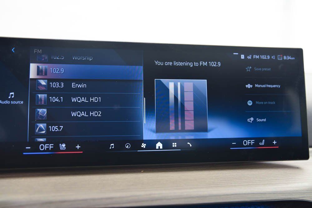 2025 BMW 3 Series 330i xDrive Akron OH