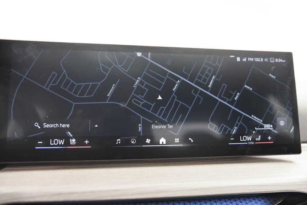 2025 BMW 3 Series 330i xDrive Akron OH