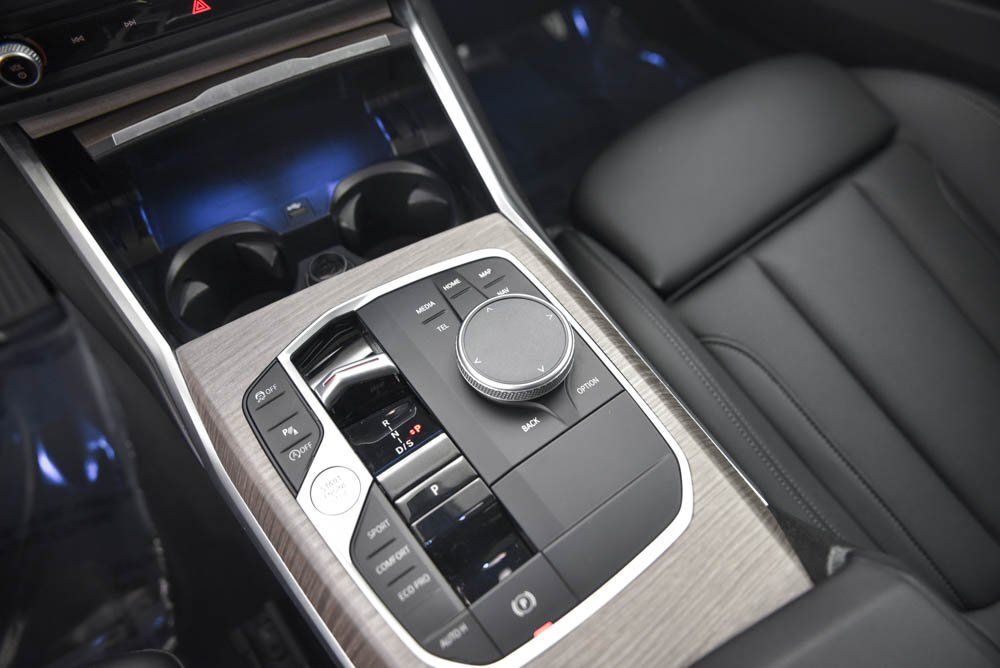 2025 BMW 3 Series 330i xDrive Akron OH