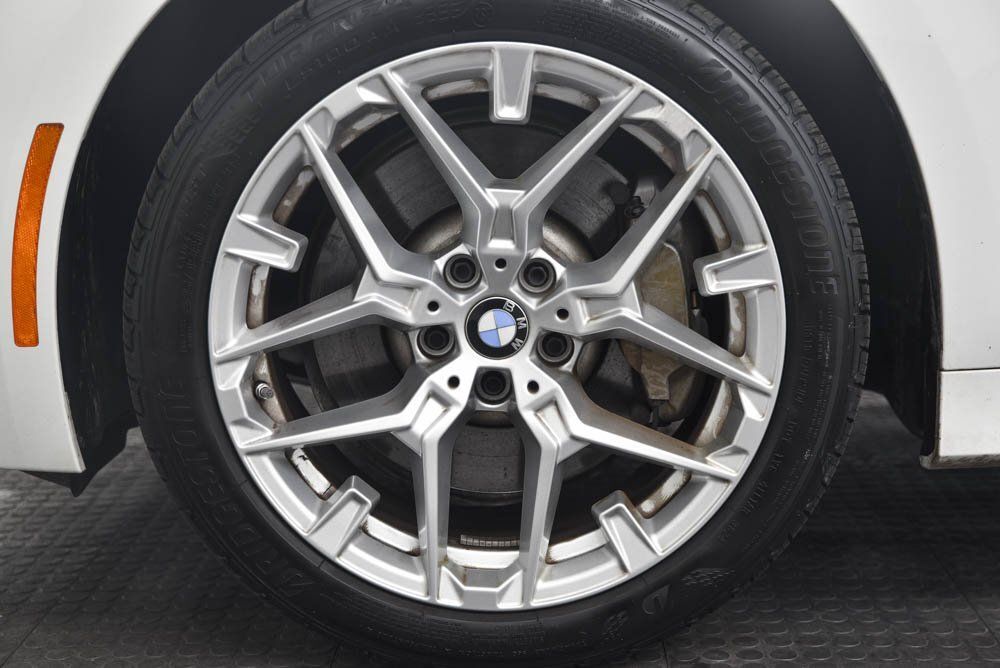 2025 BMW 3 Series 330i xDrive Akron OH