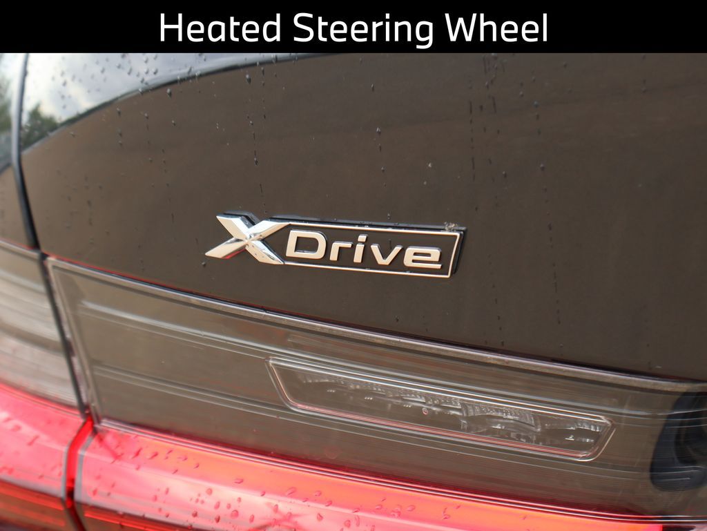 2025 BMW 3 Series 330i xDrive San Clemente CA