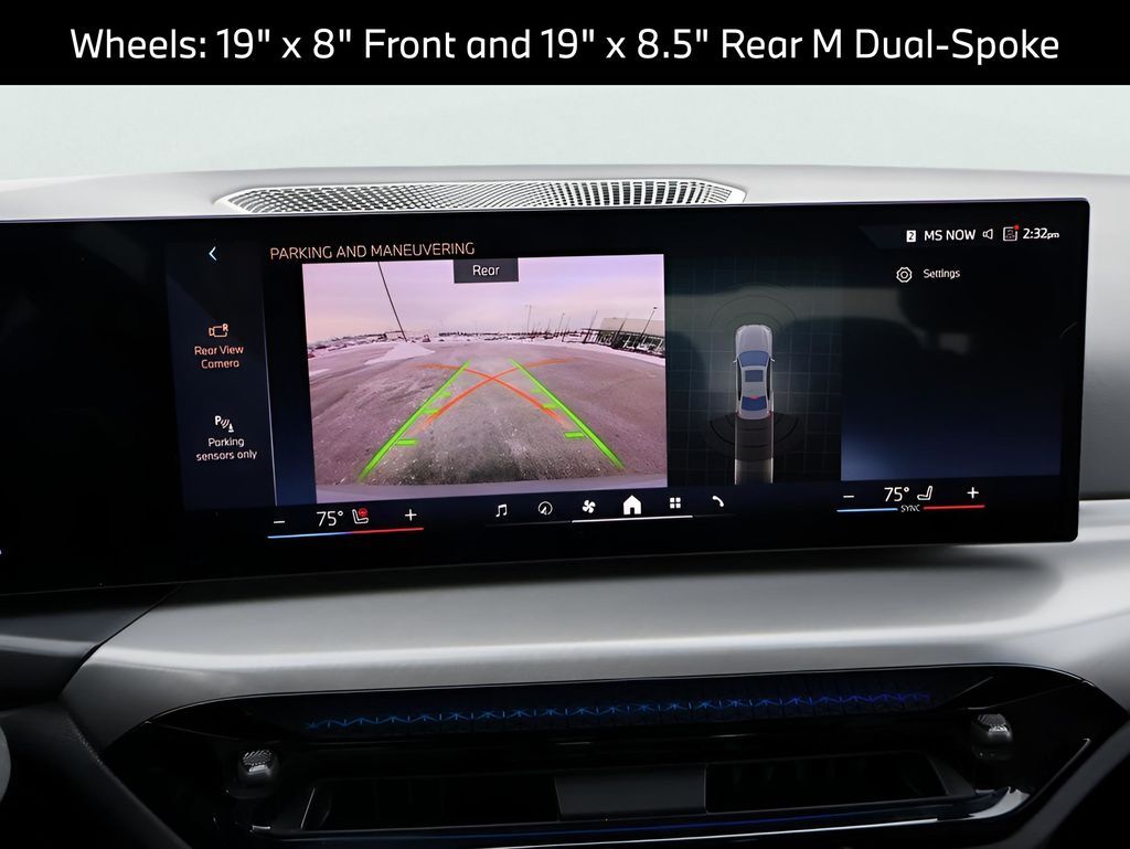 2025 BMW 3 Series 330i xDrive San Clemente CA