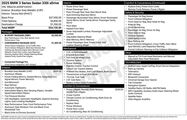 2025 BMW 3 Series 330i xDrive Oshkosh WI