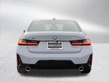 2025 BMW 3 Series 330i xDrive Oshkosh WI