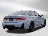 2025 BMW 3 Series 330i xDrive Oshkosh WI