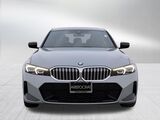 2025 BMW 3 Series 330i xDrive Oshkosh WI