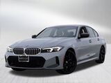 2025 BMW 3 Series 330i xDrive Oshkosh WI