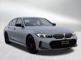 2025 BMW 3 Series 330i xDrive Oshkosh WI