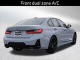 2025 BMW 3 Series 330i xDrive Oshkosh WI