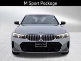 2025 BMW 3 Series 330i xDrive Oshkosh WI
