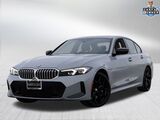 2025 BMW 3 Series 330i xDrive Oshkosh WI